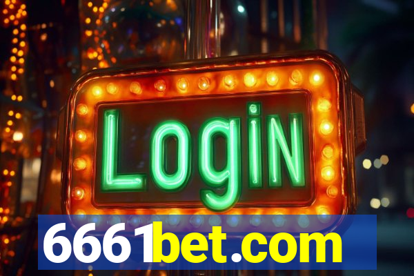 6661bet.com