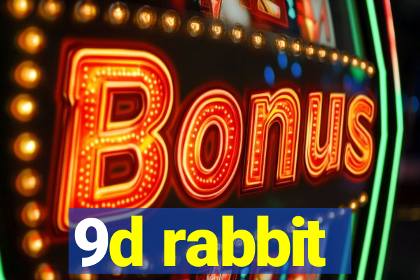 9d rabbit