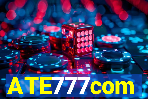 ATE777com