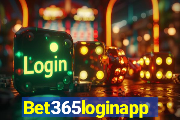 Bet365loginapp