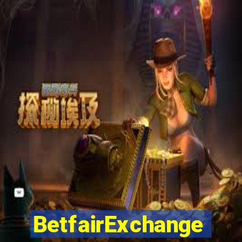 BetfairExchange