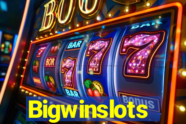 Bigwinslots