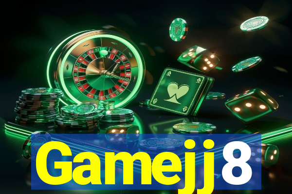 Gamejj8