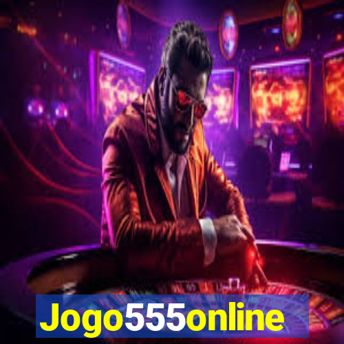 Jogo555online