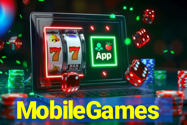 MobileGames