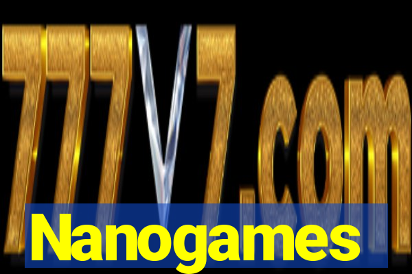 Nanogames