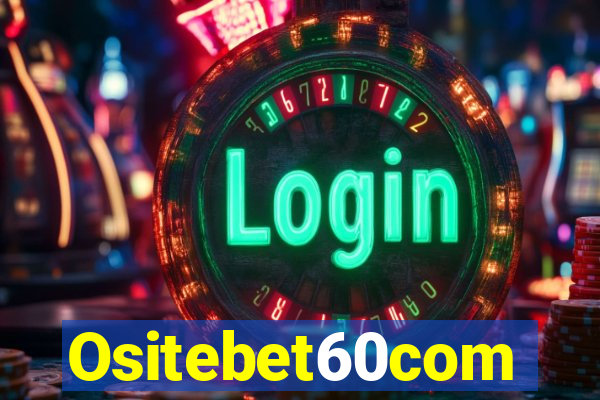 Ositebet60com