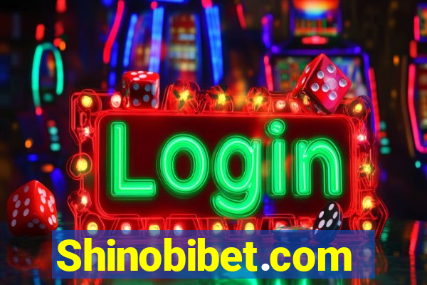 Shinobibet.com