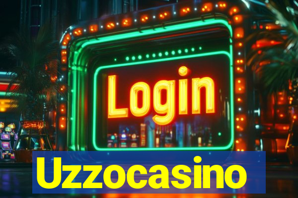 Uzzocasino