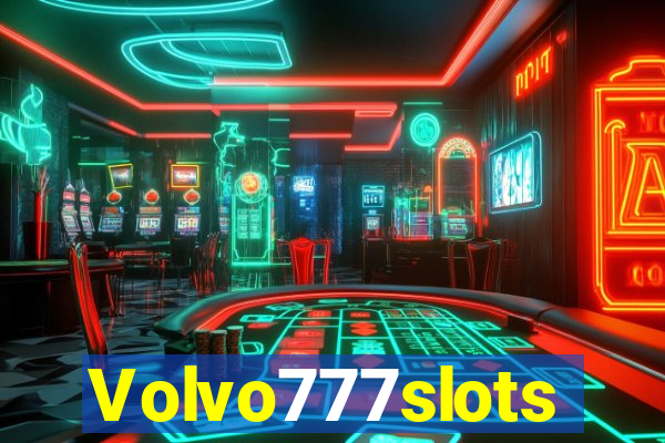 Volvo777slots