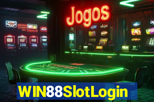 WIN88SlotLogin