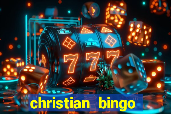 christian bingo beefcake hunter