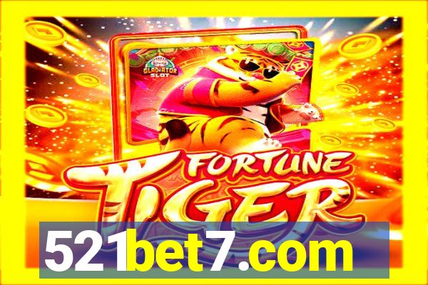 521bet7.com