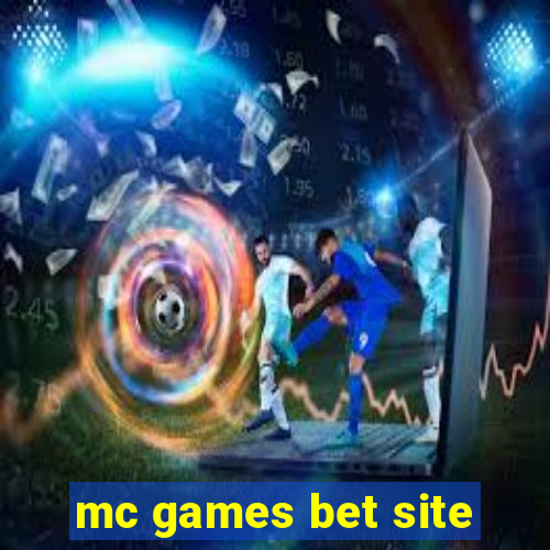 mc games bet site