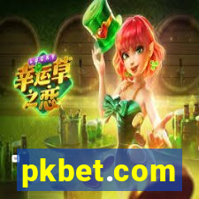 pkbet.com