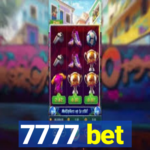 7777 bet