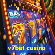 v7bet casino