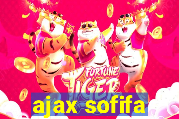 ajax sofifa