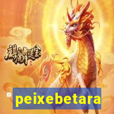 peixebetara