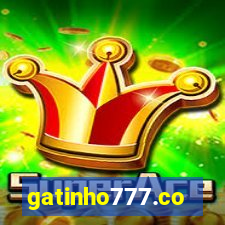 gatinho777.co