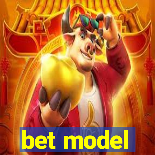 bet model