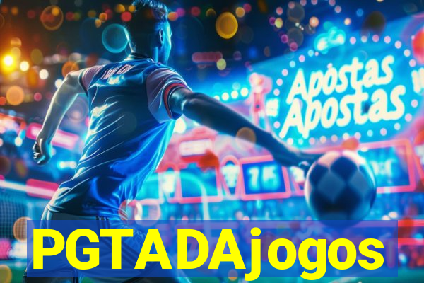 PGTADAjogos