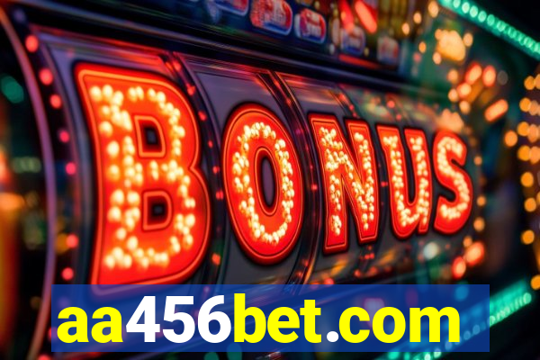 aa456bet.com