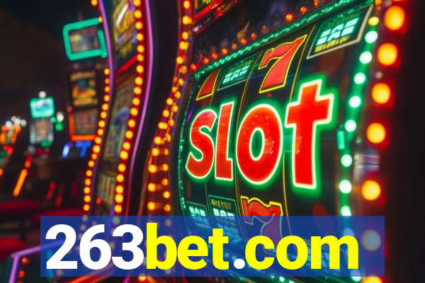 263bet.com