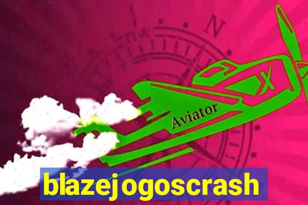 blazejogoscrash