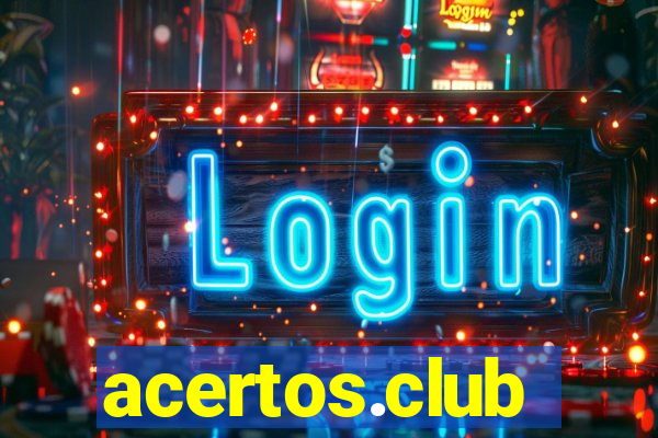 acertos.club