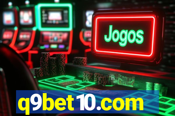 q9bet10.com