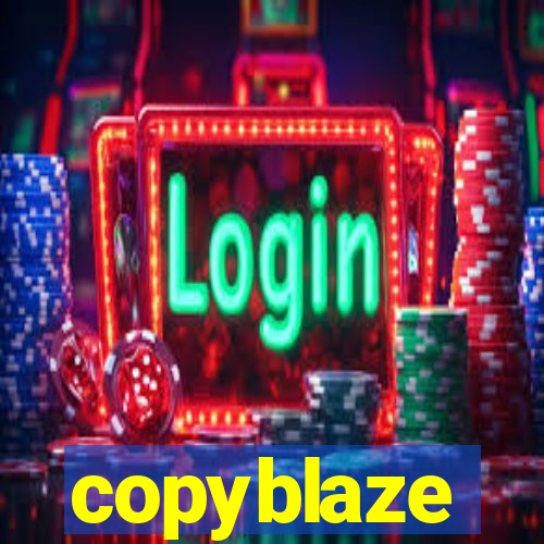 copyblaze