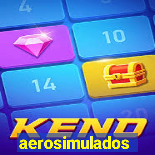 aerosimulados