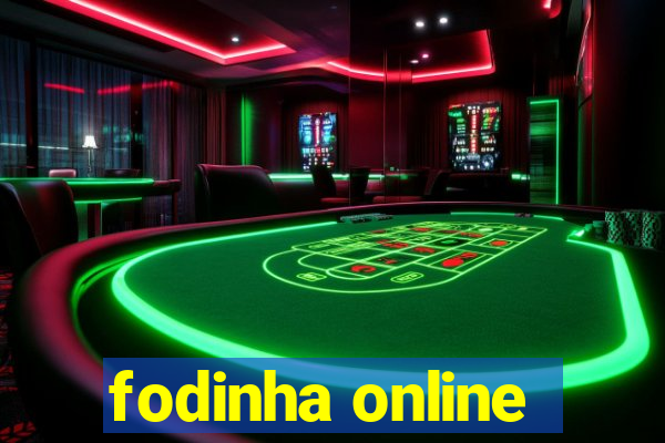 fodinha online