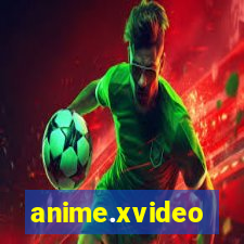 anime.xvideo