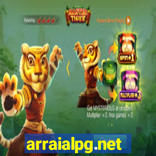 arraialpg.net