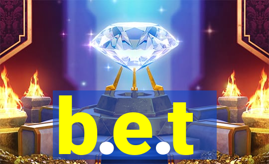 b.e.t