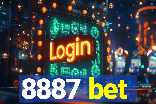 8887 bet