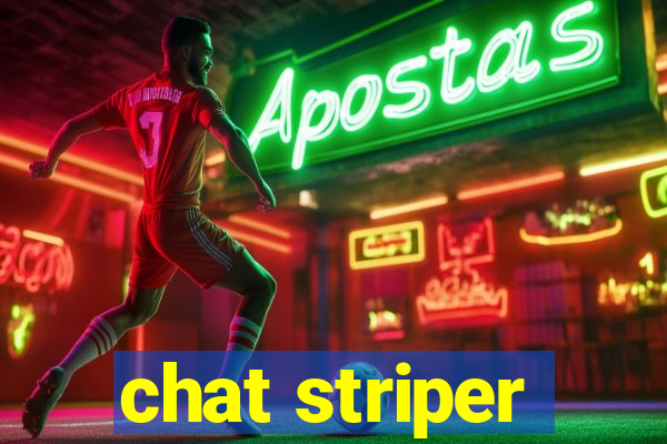 chat striper