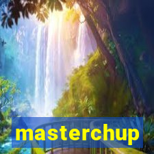 masterchup