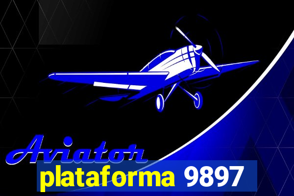 plataforma 9897