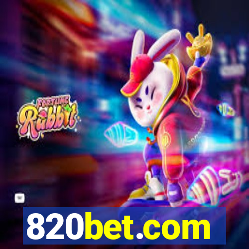 820bet.com