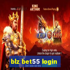 blz bet55 login