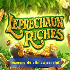 imagens de clinica zerbini