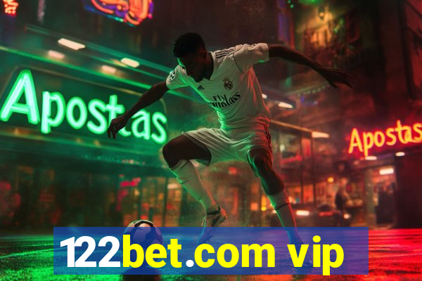 122bet.com vip