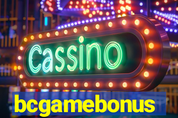 bcgamebonus