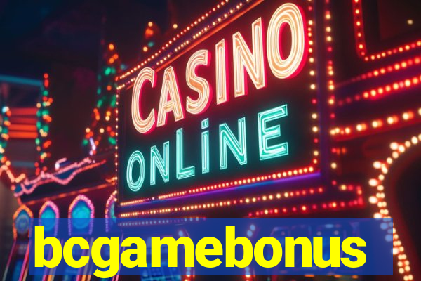 bcgamebonus