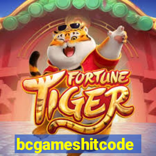 bcgameshitcode