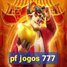 pf jogos 777