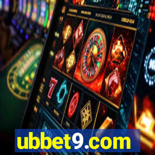 ubbet9.com